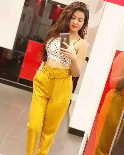 Brahmapuri Escort